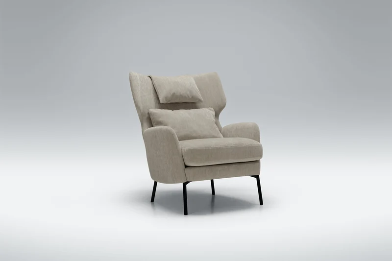 Fauteuil Sits - Alex (Tissu Grade I-II)