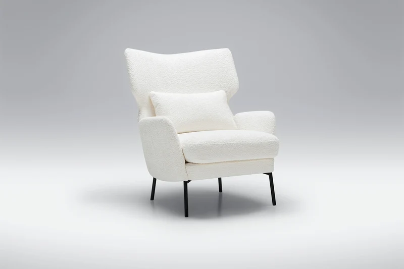 Fauteuil Sits - Alex (Tissu Grade I-II)