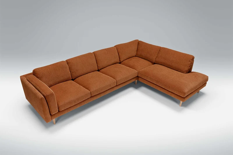 Canapé Sits - Sigge Set 2 (316 cm)