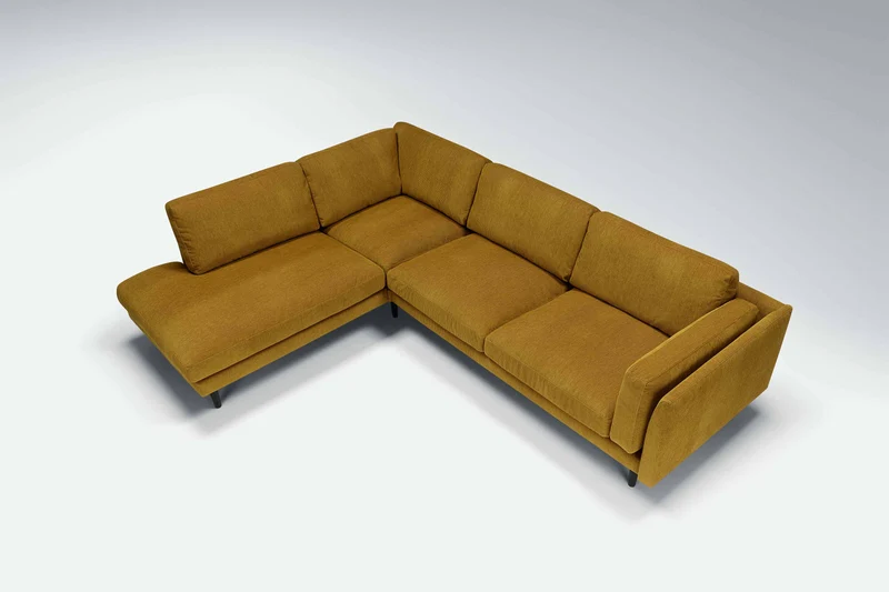 Canapé Sits - Sigge Set 1 (281 cm)