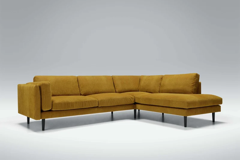 Canapé Sits - Sigge Set 1 (281 cm)