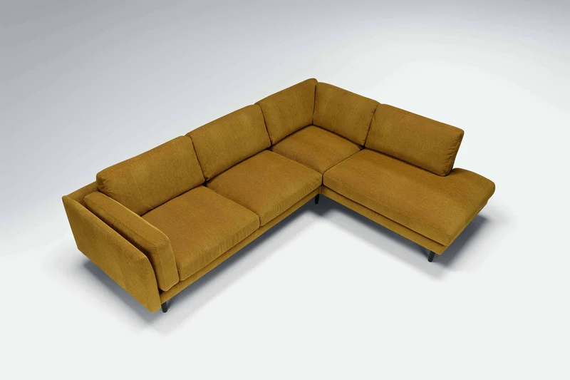 Canapé Sits - Sigge Set 1 (281 cm)
