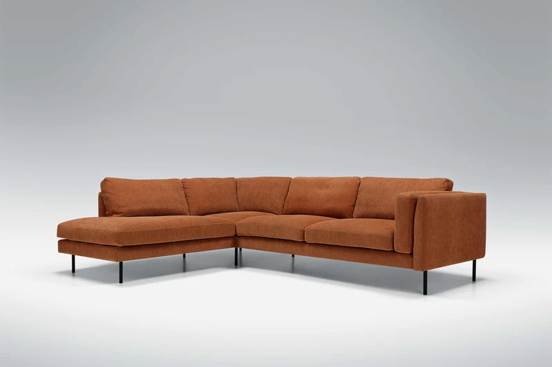 Canapé Sits - Sigge Set 1 (281 cm)