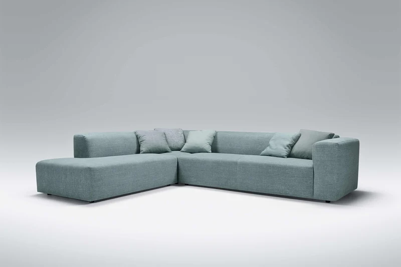 Canapé Sits - Milano Studio Set 398 cm
