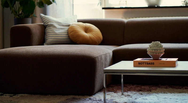 Canapé Sits - Milano Set 1 280 cm