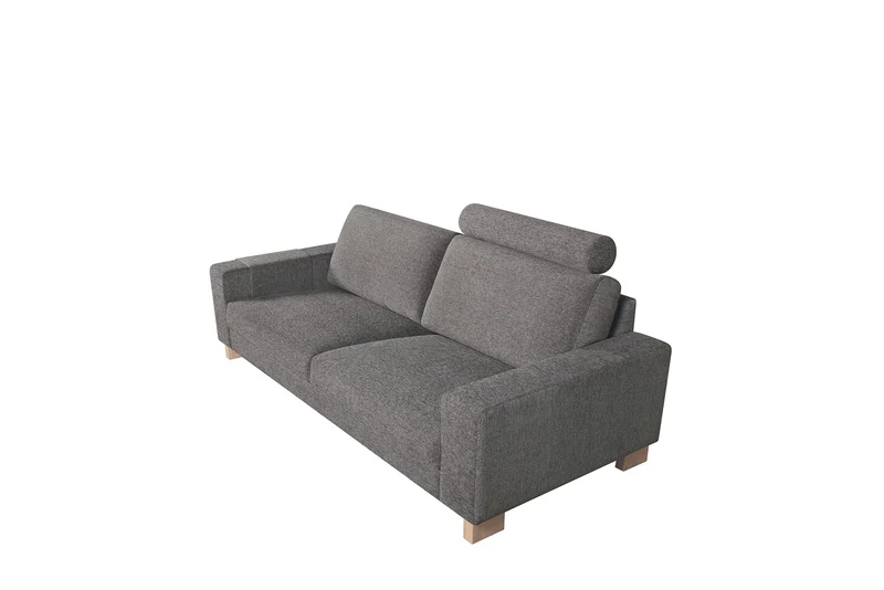 Canapé Sits - Quattro 3 Places 220 cm