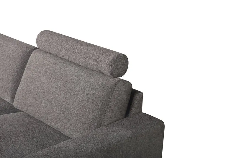Canapé Sits - Quattro 3 Places 220 cm