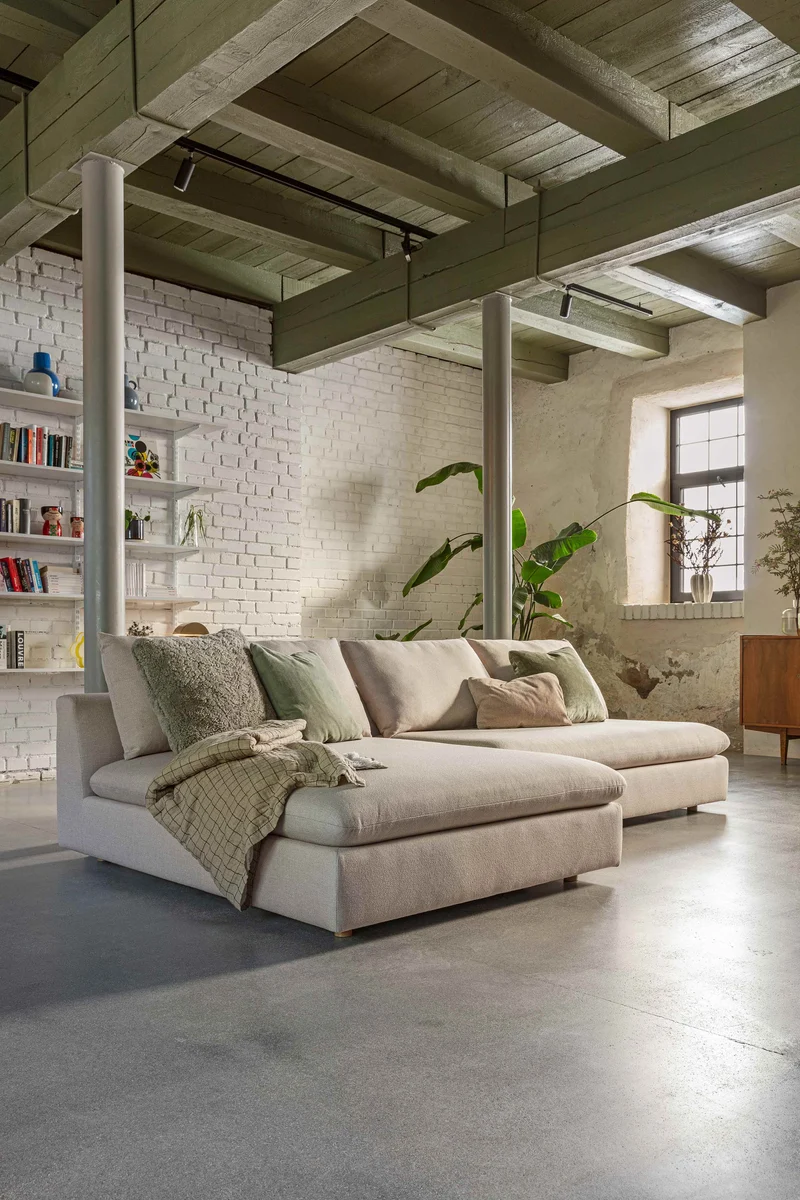 Canapé Sits - Milou Studio Set 312 cm
