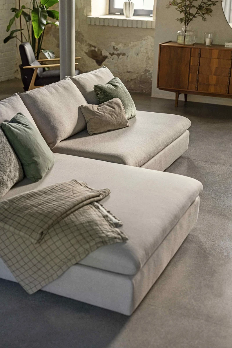 Canapé Sits - Milou Studio Set 312 cm