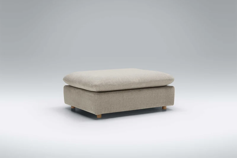 Repose-pieds/Pouf Sits - Milou