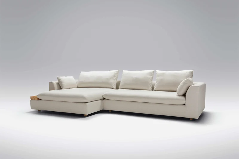 Canapé Sits - Milou Set 1