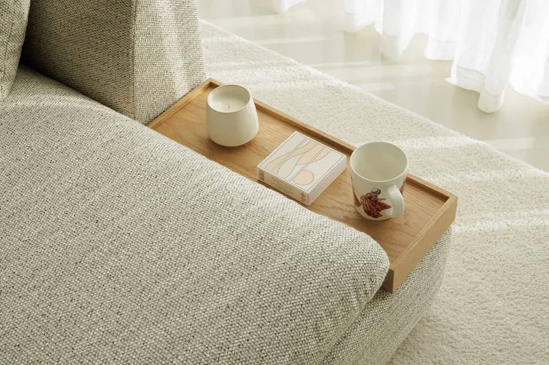 Canapé Sits - Milou Set 1