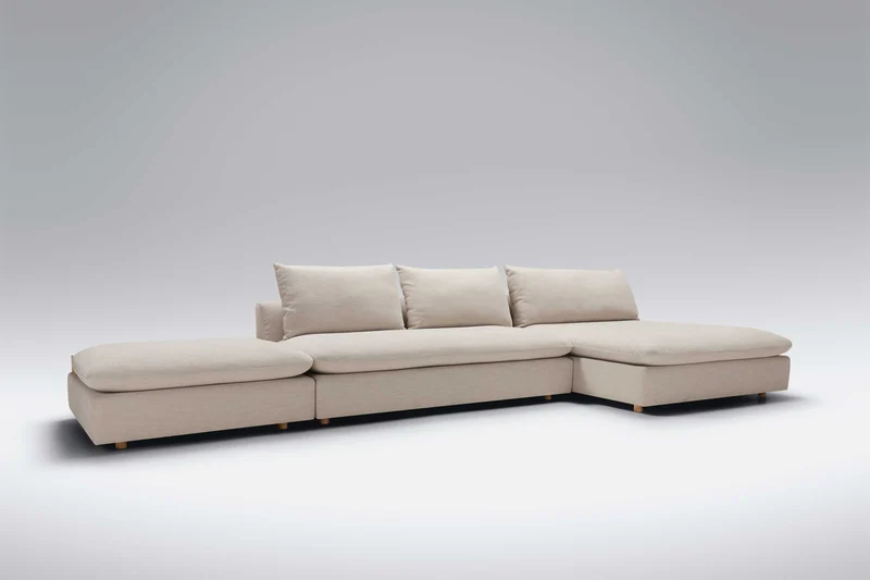 Canapé Sits - Milou Set 2