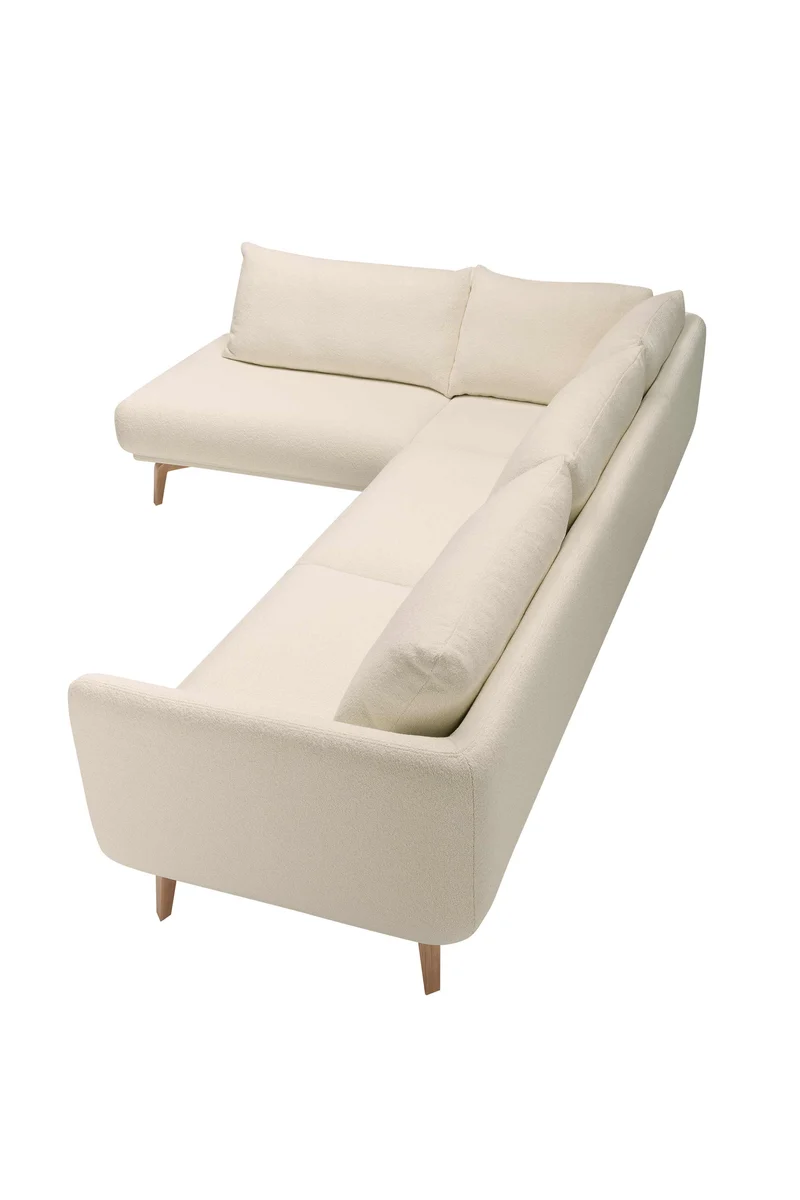 Canapé Sits - Moa Set 4