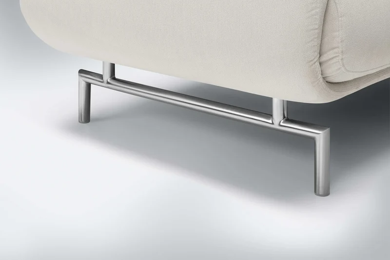 Canapé Sits - Moa 3 Places-Banc-Plateau 294 cm