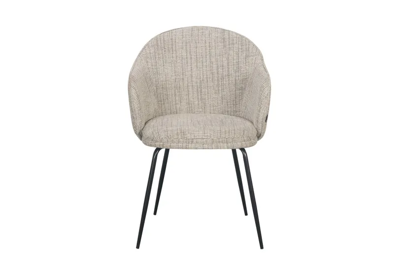 Chaise avec accoudoir Altura