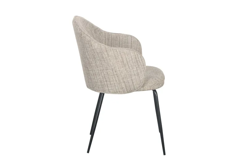 Chaise avec accoudoir Altura