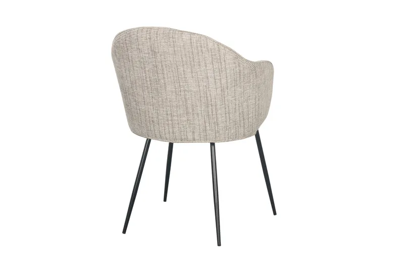 Chaise avec accoudoir Altura