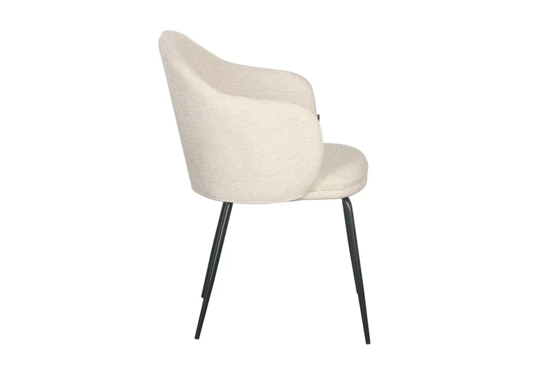 Chaise avec accoudoir Altura