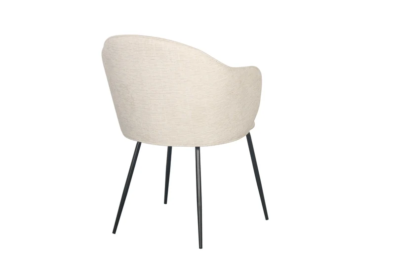 Chaise avec accoudoir Altura