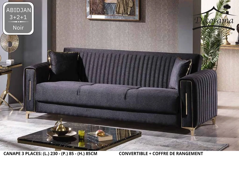 Salon ABIDJAN
