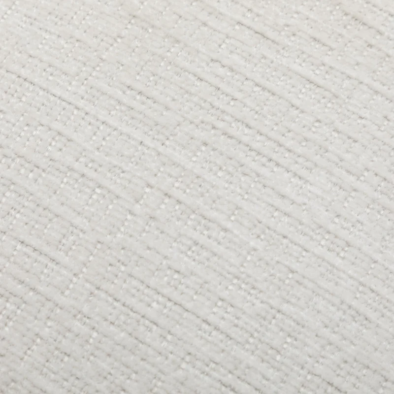 Canapé d'angle en tissu anti tache, 260x163xH77CM - LIAM