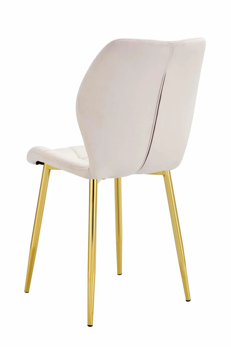 Chaise COQUILLAGE
