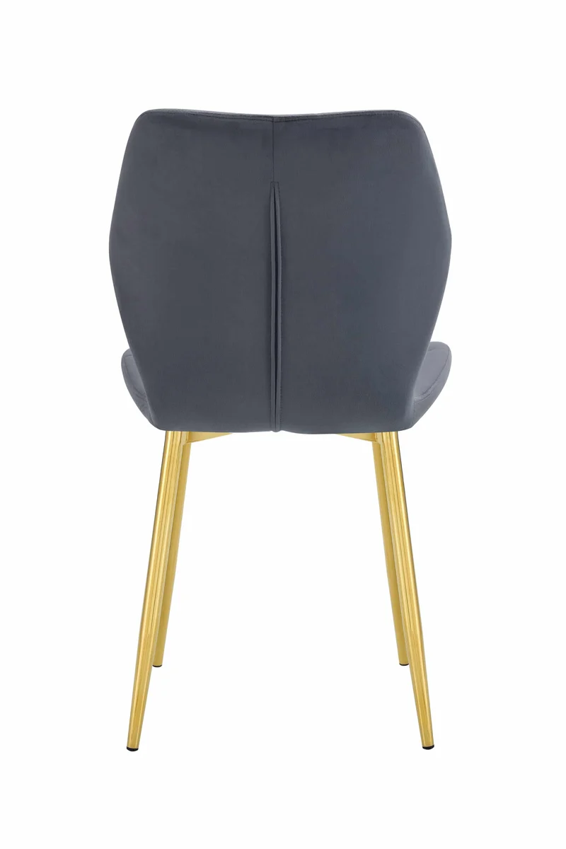 Chaise COQUILLAGE