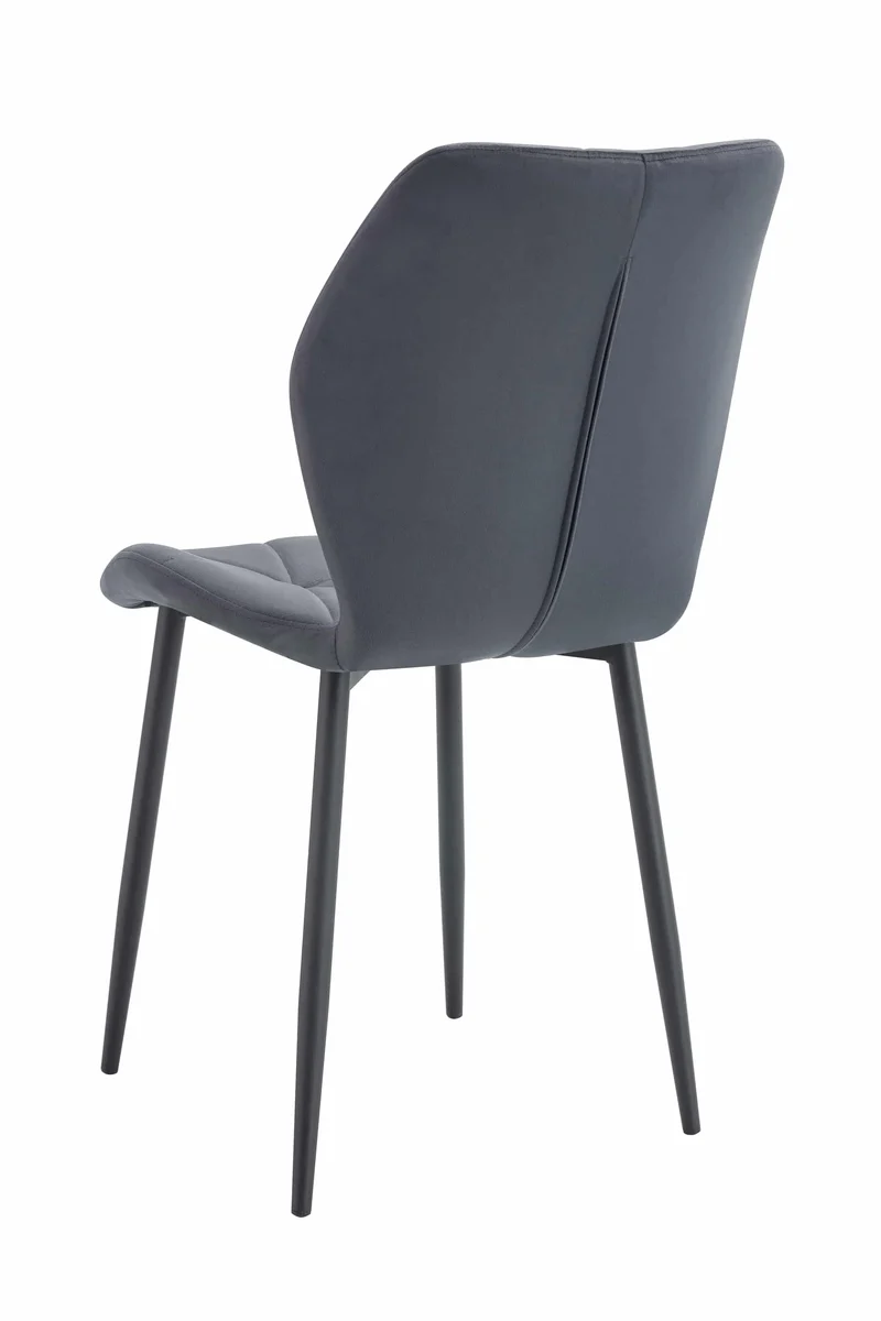 Chaise COQUILLAGE