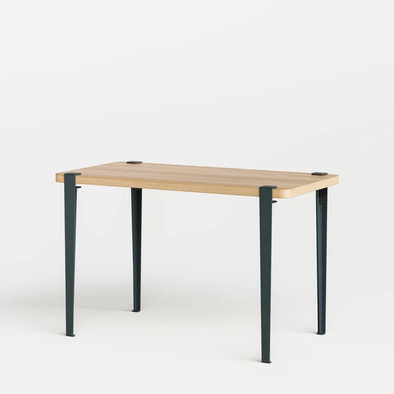 Bureau TIPTOE 120x60cm - bois éco-certifié