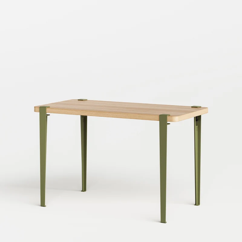 Bureau TIPTOE 120x60cm - bois éco-certifié