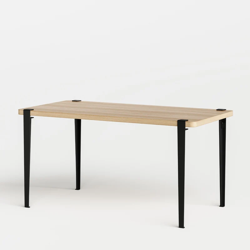Table à manger TIPTOE - bois éco-certifié