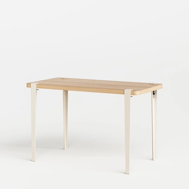 Table à manger TIPTOE - bois éco-certifié
