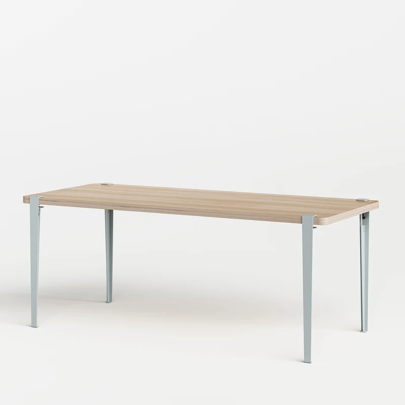 Table à manger TIPTOE - bois éco-certifié