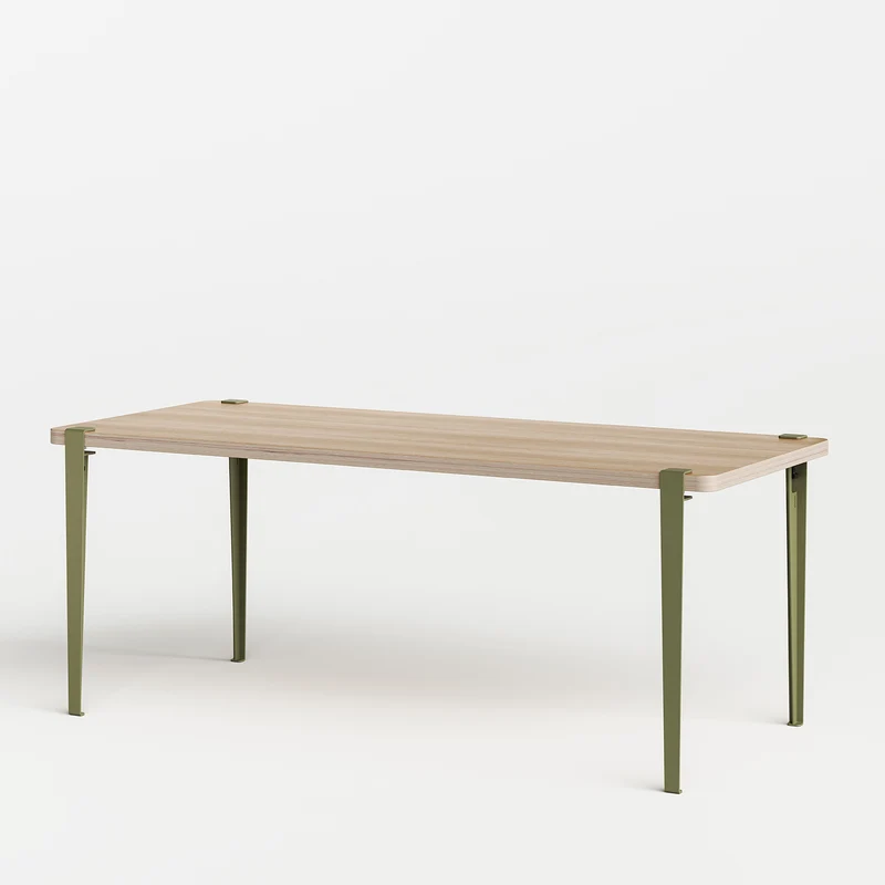 Table à manger TIPTOE - bois éco-certifié