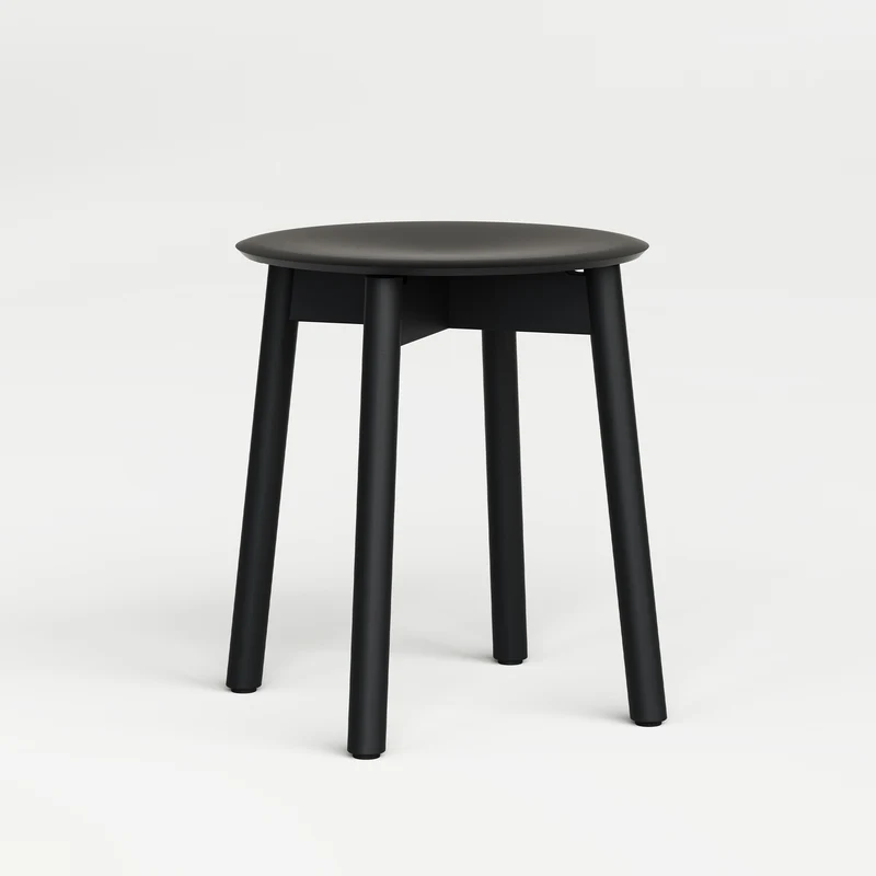 Tabouret SSD full wood - bois éco-certifié