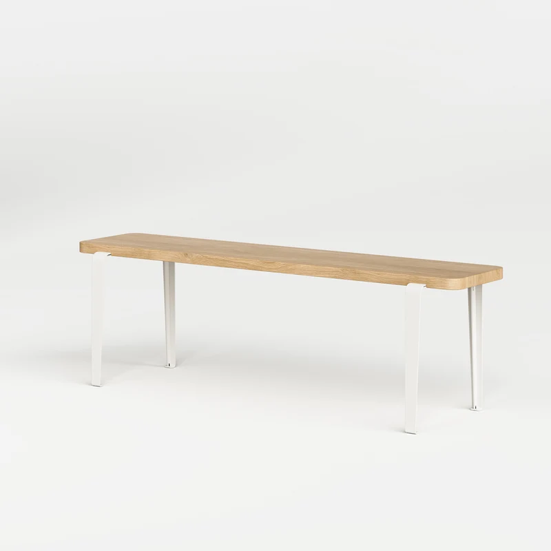Banc LOU - bois éco-certifié