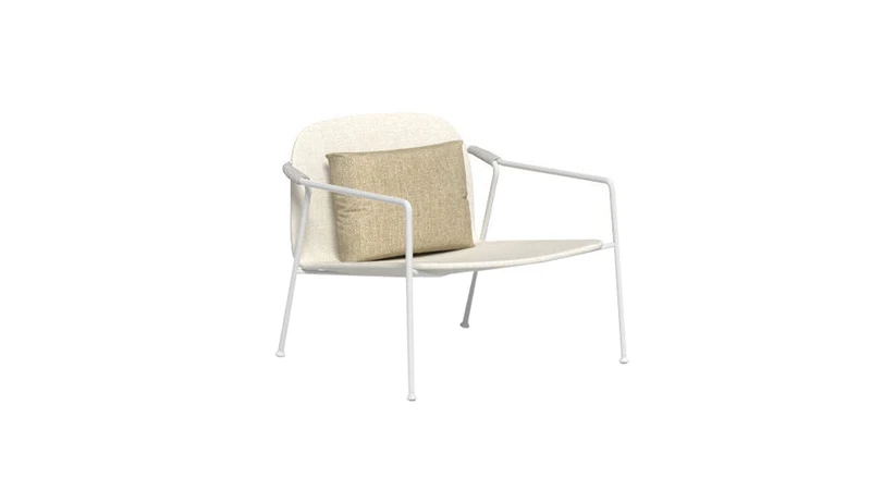 Coral fauteuil pour l'extérieur