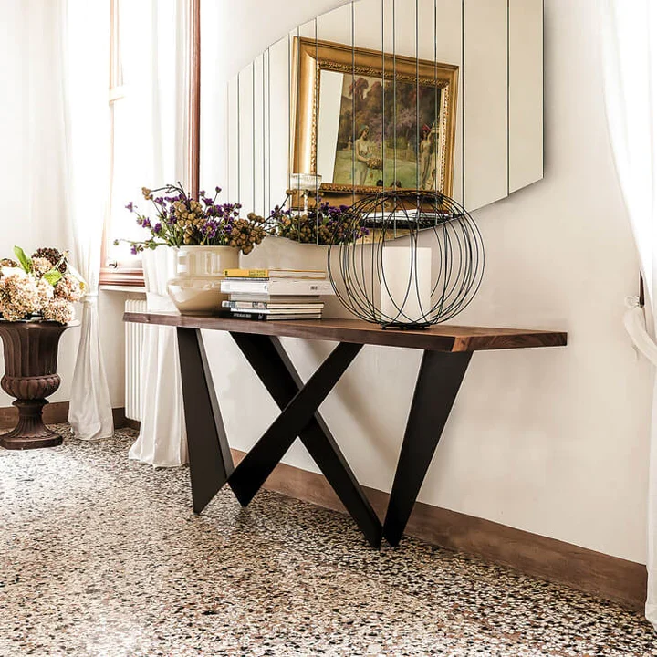 Console - Design - Westin