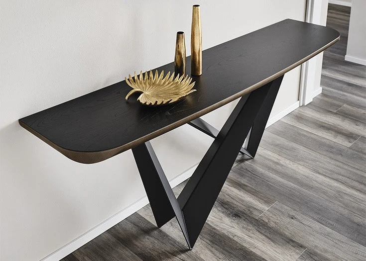Console - Design - Westin