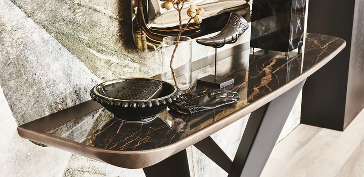 Console - Design - Westin