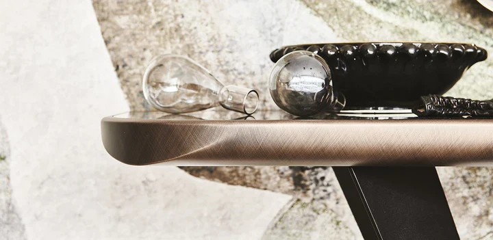Console - Design - Westin