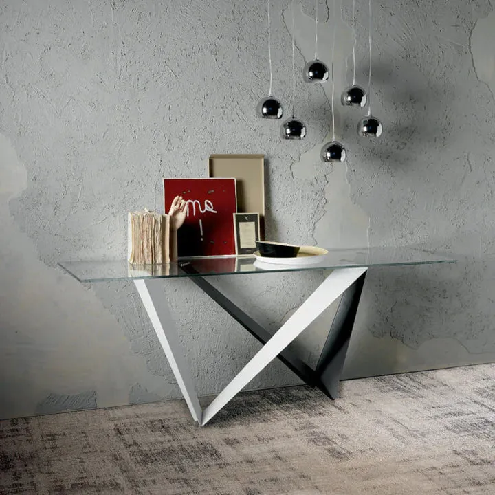 Console - Design - Westin