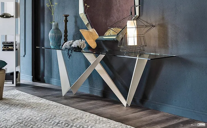 Console - Design - Westin