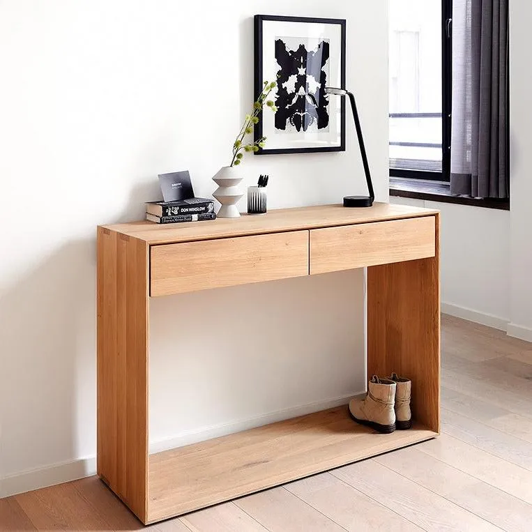 Console - Style scandinave - Nordic