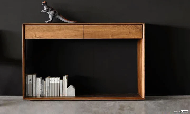 Console - Style scandinave - Nordic