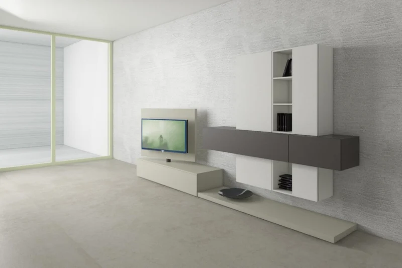 Meuble TV Sur mesure