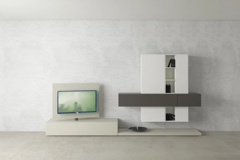 Meuble TV Sur mesure