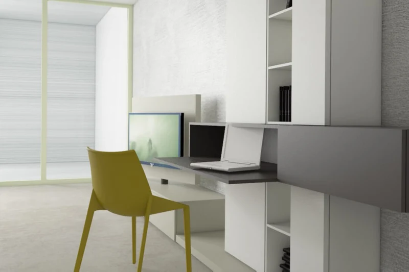 Meuble TV Sur mesure