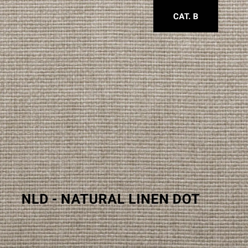 Chaise avec accoudoirs FOLIA Bronze
